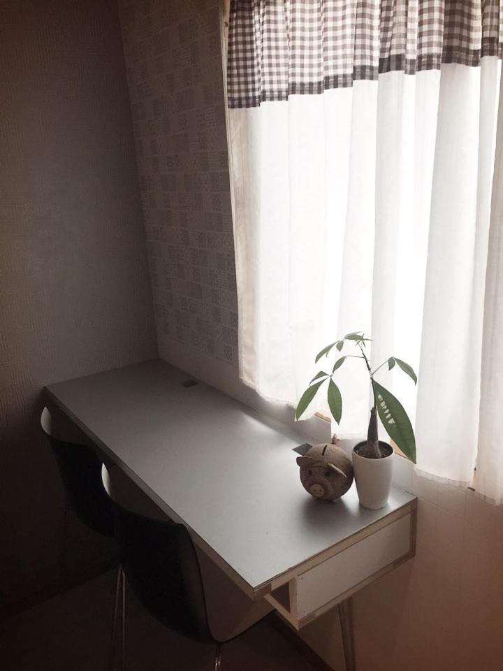 Hotel Tokyo Mika House Zewnętrze zdjęcie