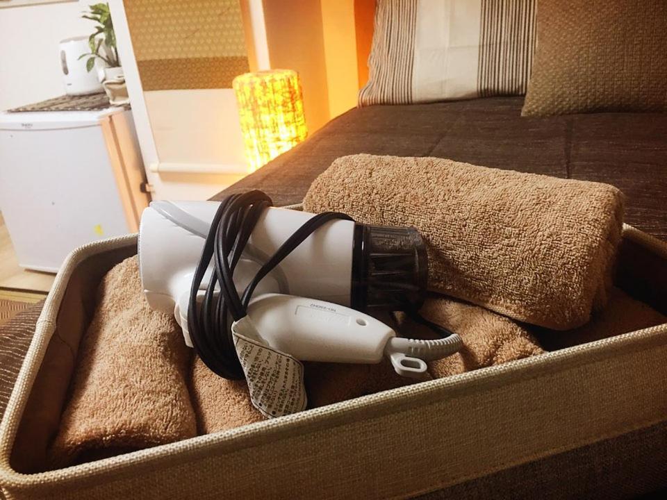 Hotel Tokyo Mika House Zewnętrze zdjęcie
