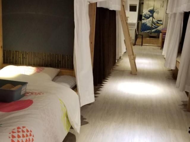 Hotel Tokyo Mika House Zewnętrze zdjęcie