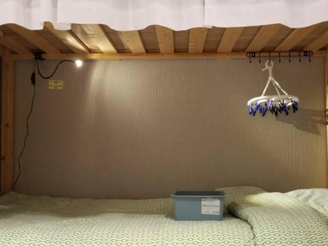 Hotel Tokyo Mika House Zewnętrze zdjęcie