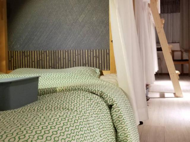 Hotel Tokyo Mika House Zewnętrze zdjęcie
